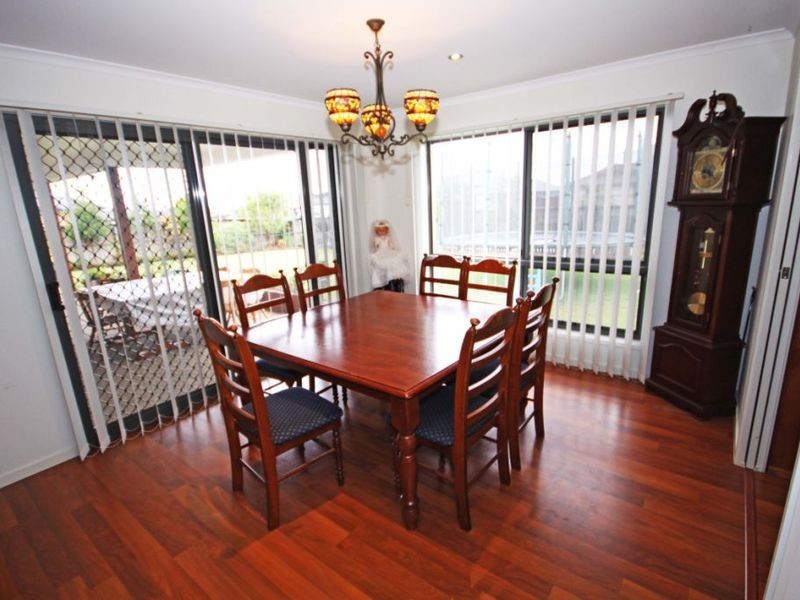 2 Gilchrist Court, Kalkie QLD 4670