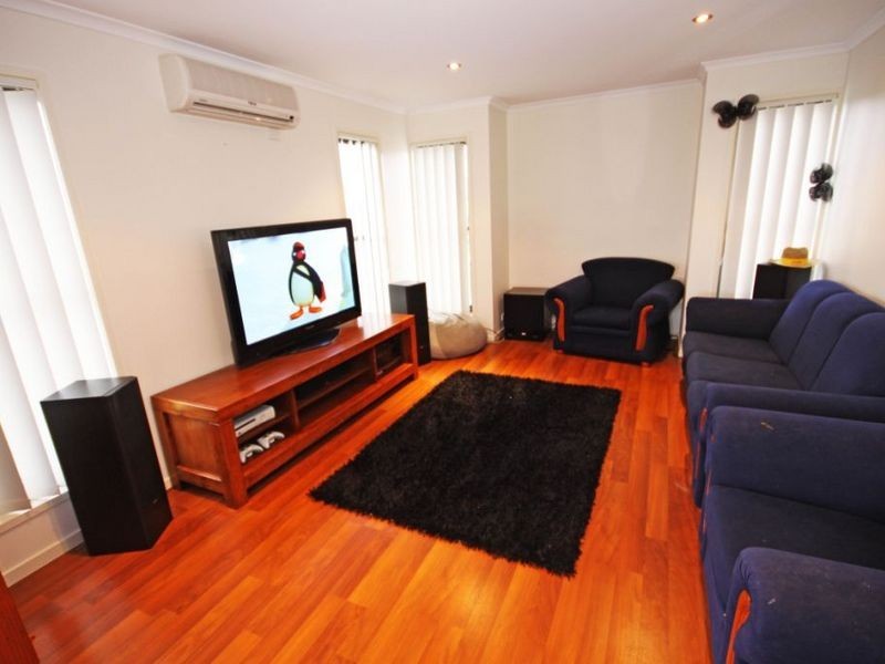 2 Gilchrist Court, Kalkie QLD 4670