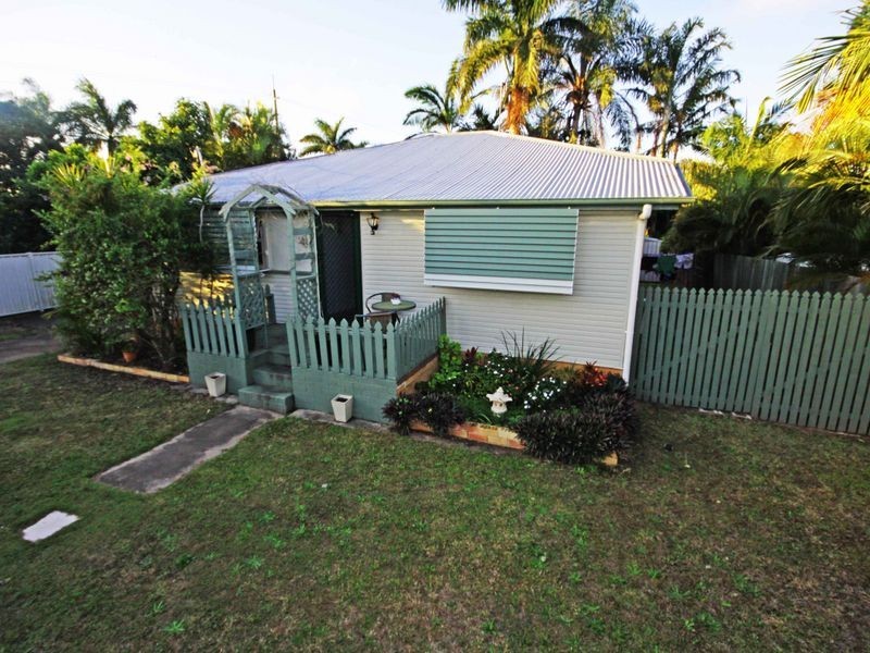 Millbank QLD 4670