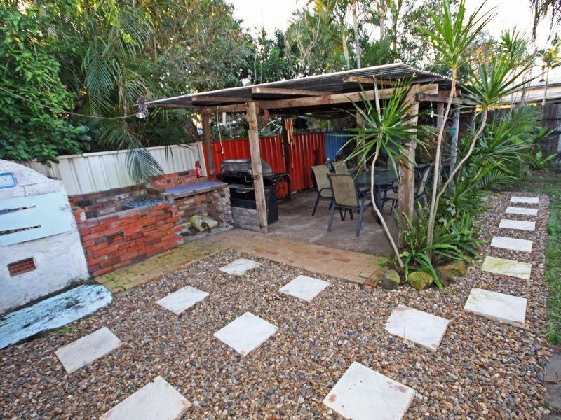 Millbank QLD 4670