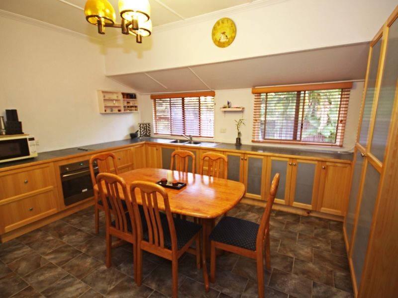 Millbank QLD 4670