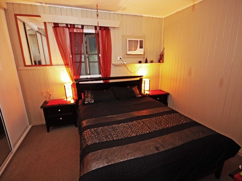 Millbank QLD 4670