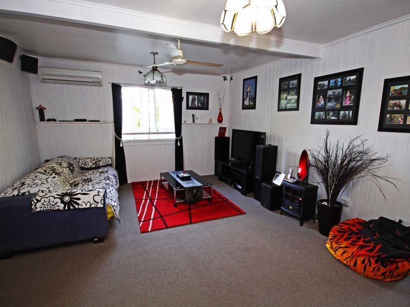 Millbank QLD 4670