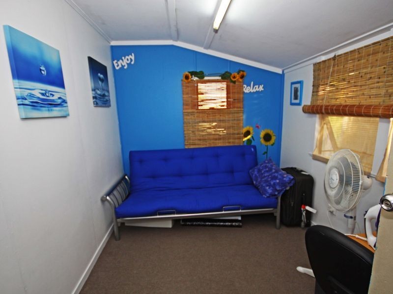 Millbank QLD 4670