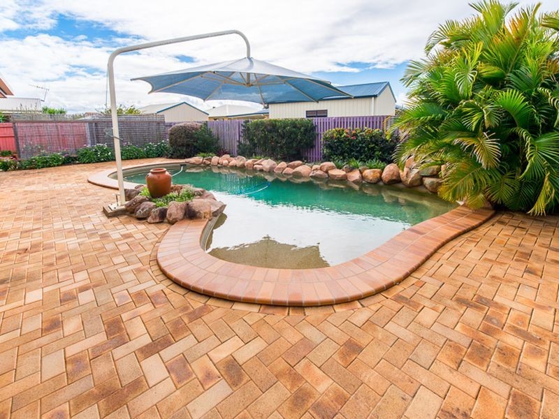 1 Cartwright Court, Kalkie QLD 4670