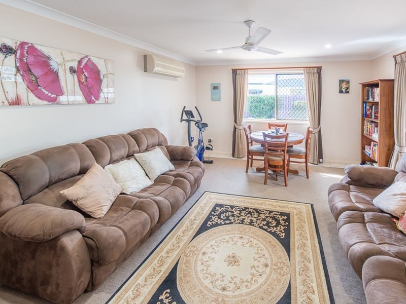 1 Cartwright Court, Kalkie QLD 4670