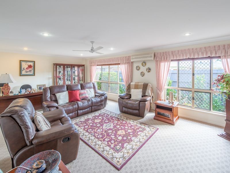 1 Cartwright Court, Kalkie QLD 4670