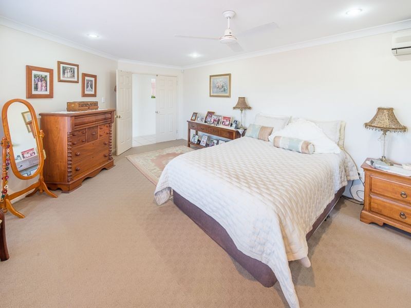 1 Cartwright Court, Kalkie QLD 4670