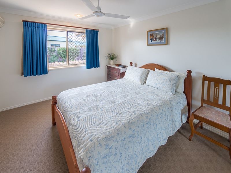 1 Cartwright Court, Kalkie QLD 4670