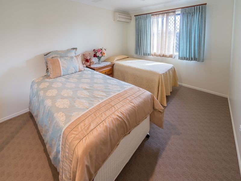 1 Cartwright Court, Kalkie QLD 4670