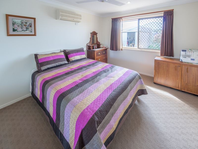 1 Cartwright Court, Kalkie QLD 4670