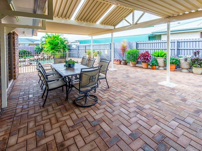 1 Cartwright Court, Kalkie QLD 4670