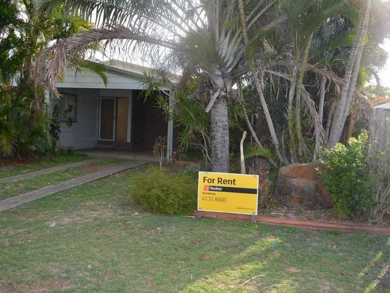 2/37 Hawkins Drive, Bargara QLD 4670