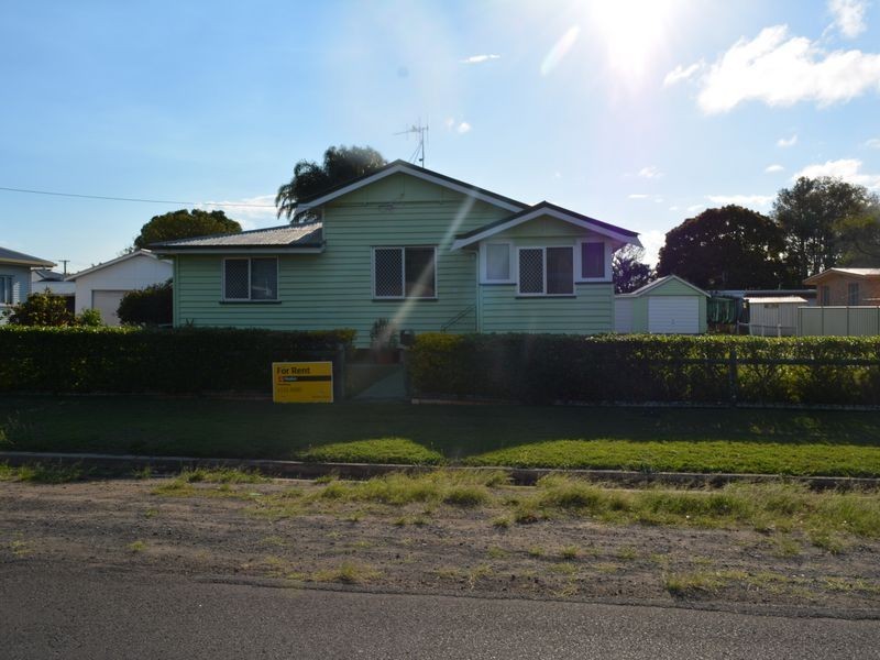 45 Boundary Street, Walkervale QLD 4670