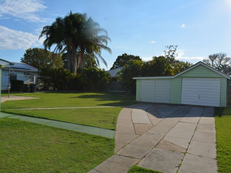 45 Boundary Street, Walkervale QLD 4670