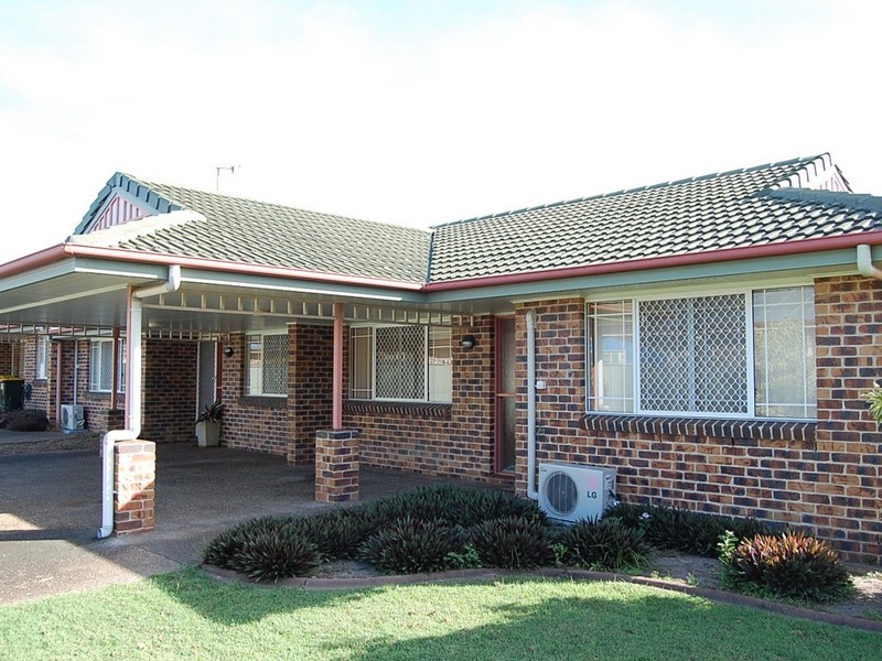 Bundaberg South QLD 4670