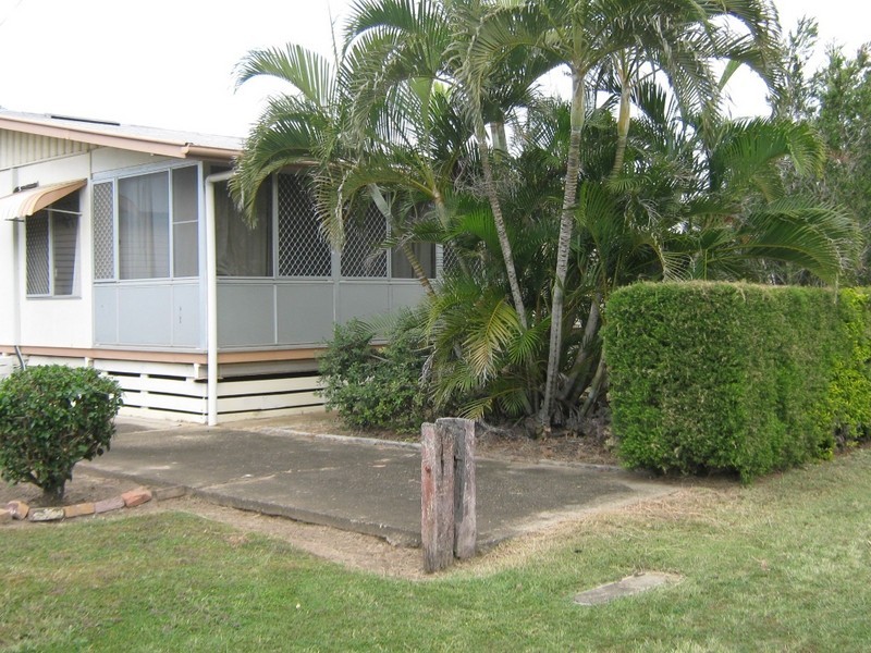 Bundaberg East QLD 4670