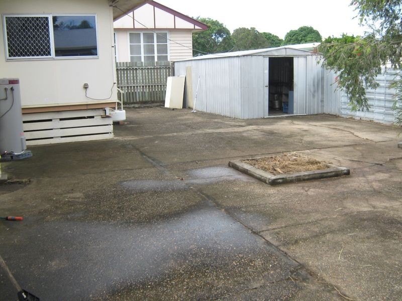 Bundaberg East QLD 4670