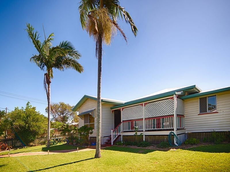 9 Dunkirk Street, Svensson Heights QLD 4670