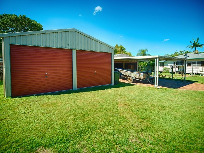 9 Dunkirk Street, Svensson Heights QLD 4670