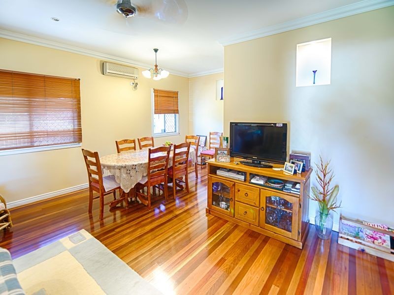 9 Dunkirk Street, Svensson Heights QLD 4670