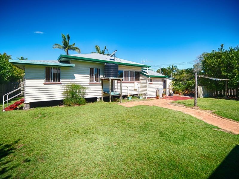 9 Dunkirk Street, Svensson Heights QLD 4670