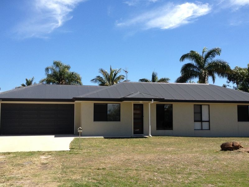 367 Woongarra Scenic Drive, Innes Park QLD 4670