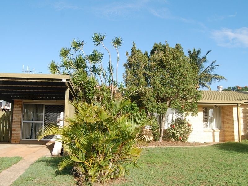 Avoca QLD 4670