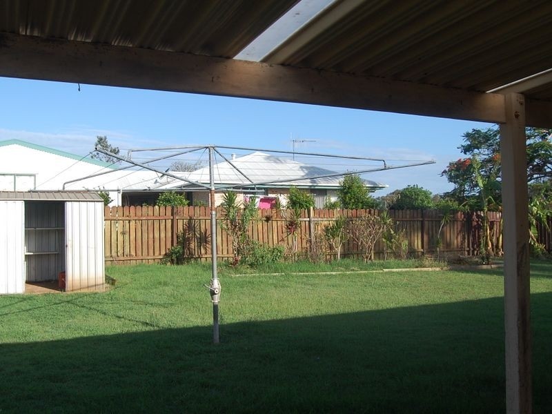 Avoca QLD 4670