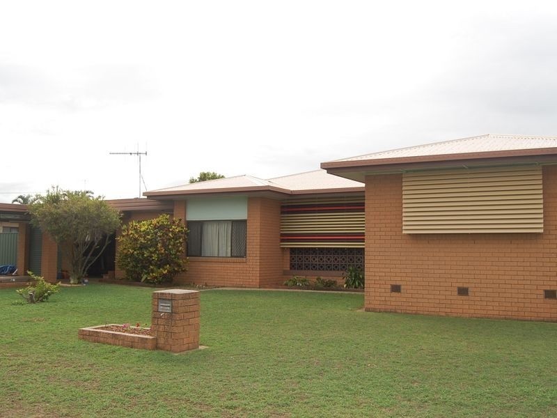 6 Thomas Thomsen Drive, Thabeban QLD 4670