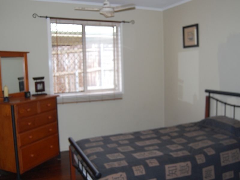 6 Kidd Street, Walkervale QLD 4670