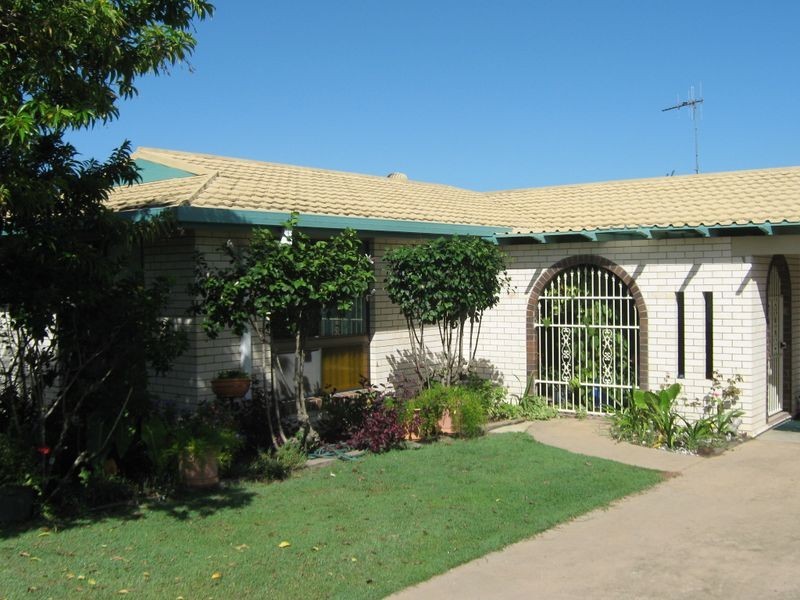 22 Gray Avenue, Bundaberg South QLD 4670