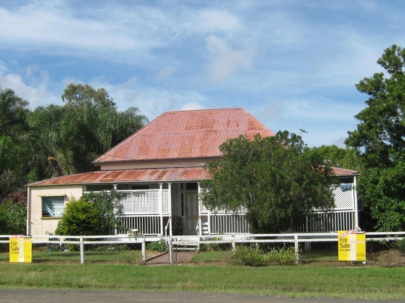 Bundaberg South QLD 4670