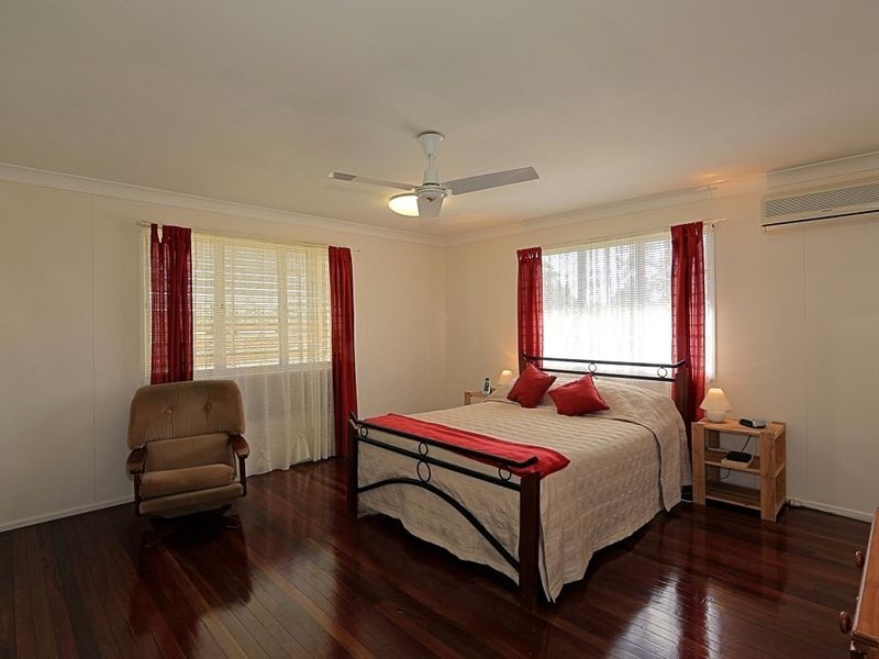 271 Goodwood Road, Thabeban QLD 4670