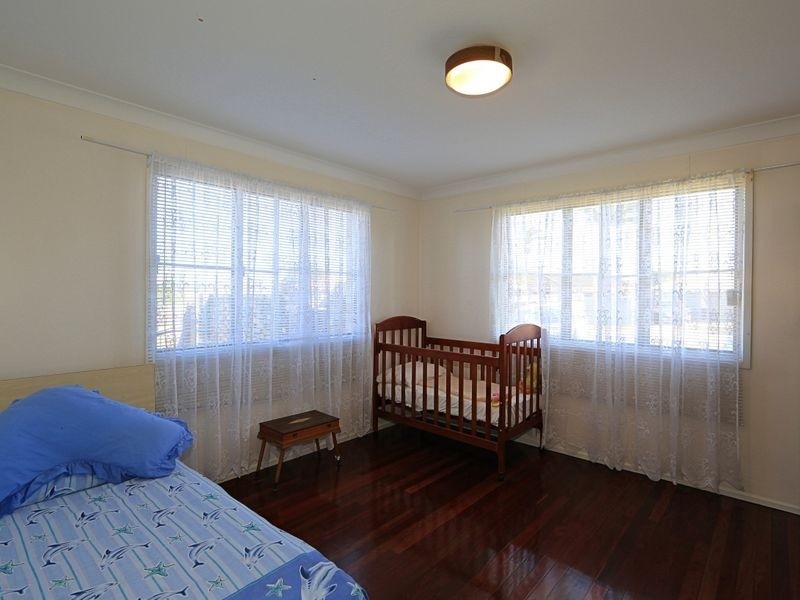 271 Goodwood Road, Thabeban QLD 4670