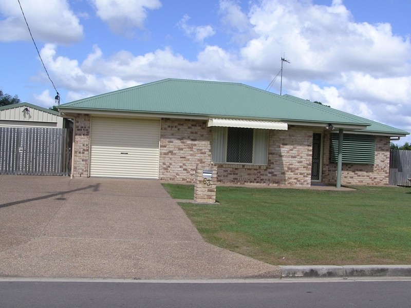 Thabeban QLD 4670
