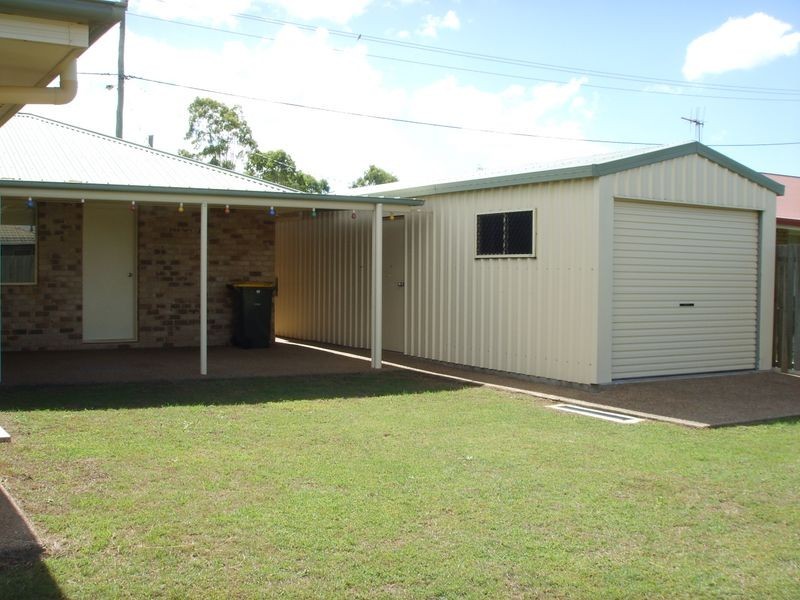 Thabeban QLD 4670