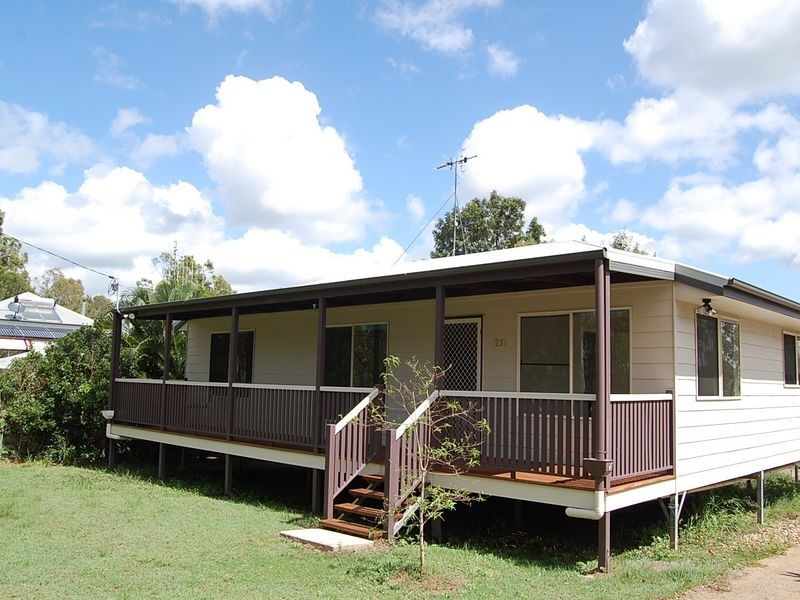 Avondale QLD 4670