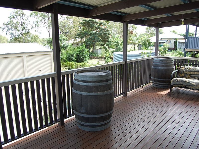 Avondale QLD 4670