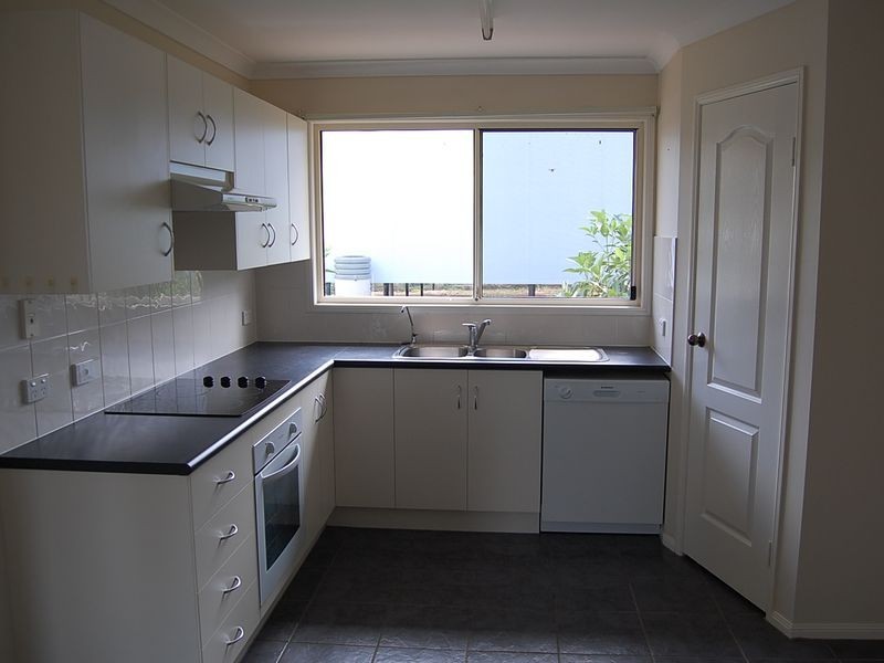 Avondale QLD 4670