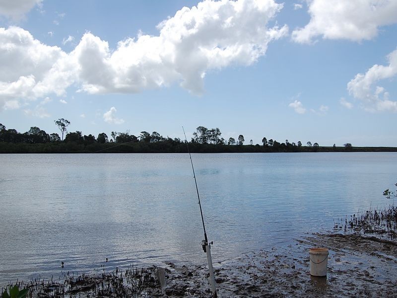Avondale QLD 4670