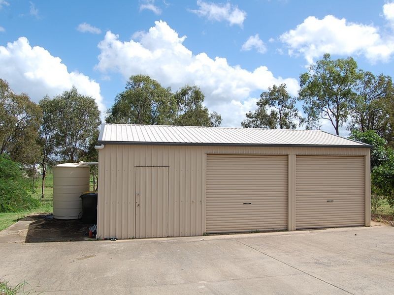 Avondale QLD 4670