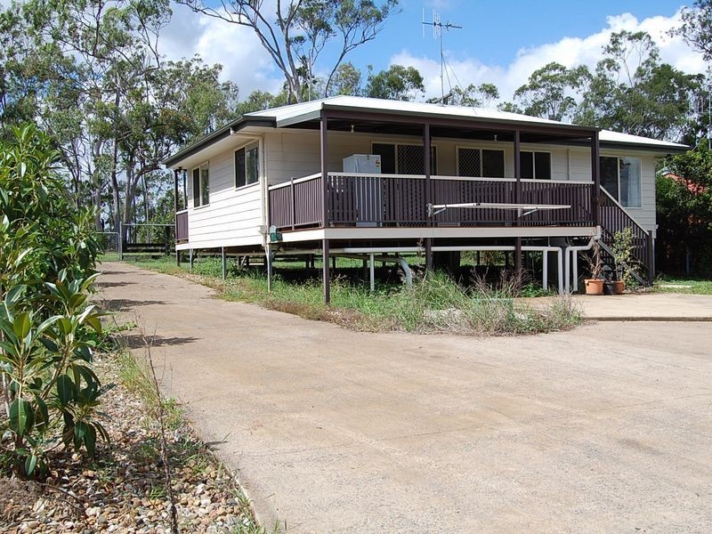 Avondale QLD 4670