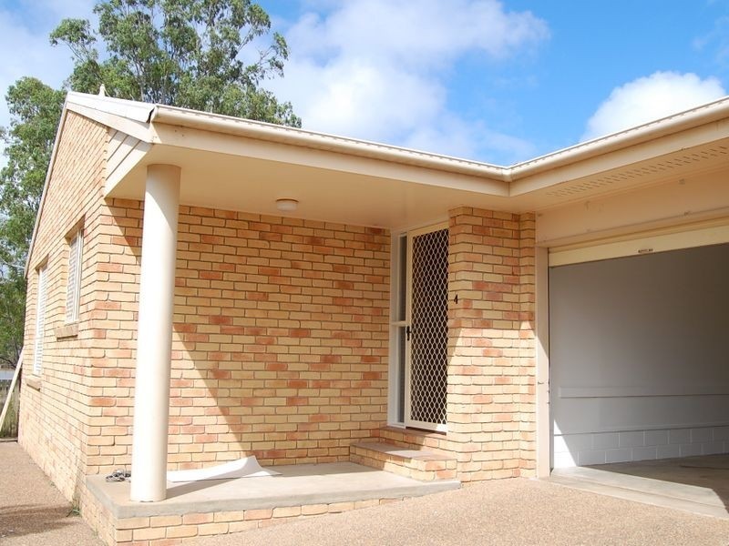 4/42 Perry Street, Bundaberg North QLD 4670