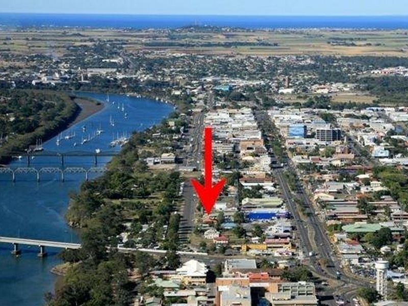 76a Quay Street, Bundaberg West QLD 4670