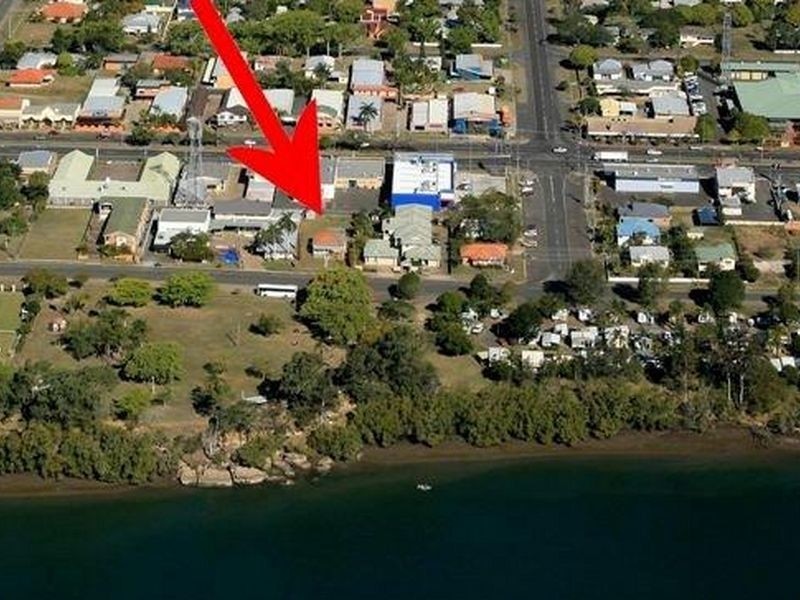 76a Quay Street, Bundaberg West QLD 4670