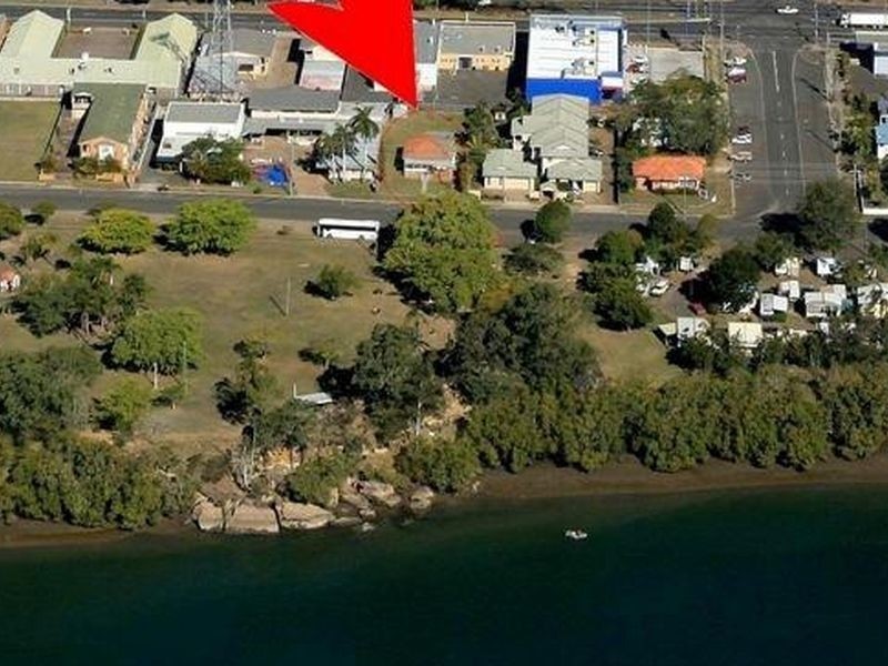 76a Quay Street, Bundaberg West QLD 4670