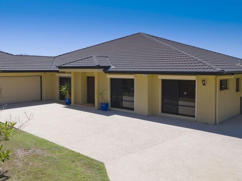 48 Gahans Road, Kalkie QLD 4670