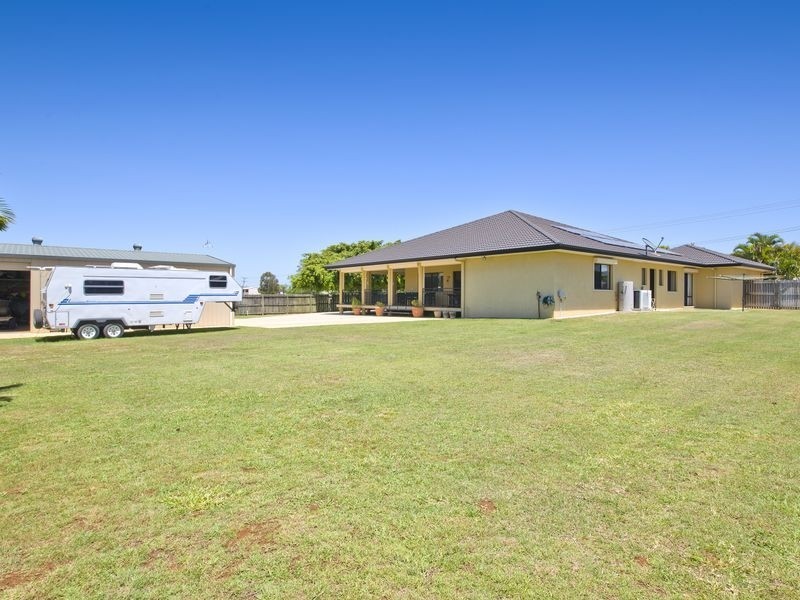 48 Gahans Road, Kalkie QLD 4670
