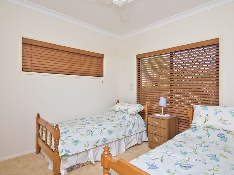 48 Gahans Road, Kalkie QLD 4670